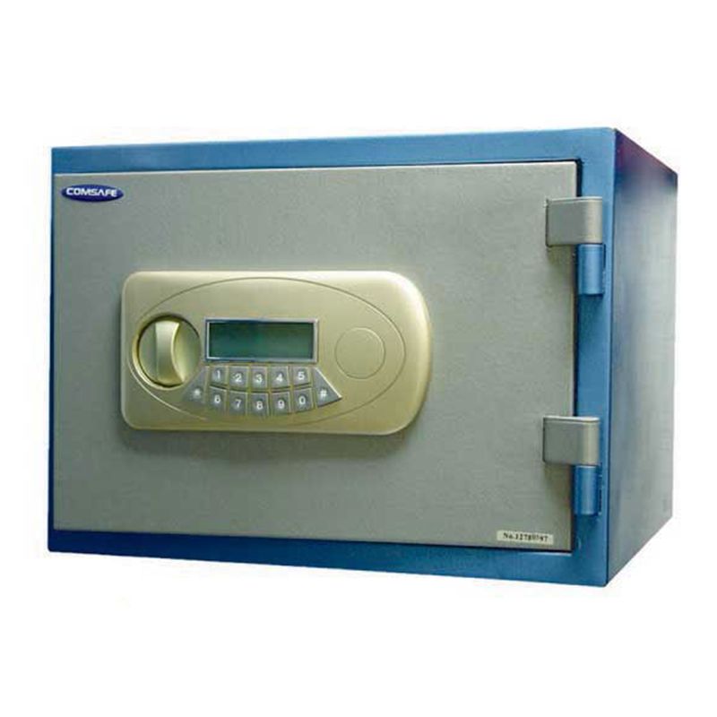 Огнестойкий сейф Safewell YB-350ALE-NM