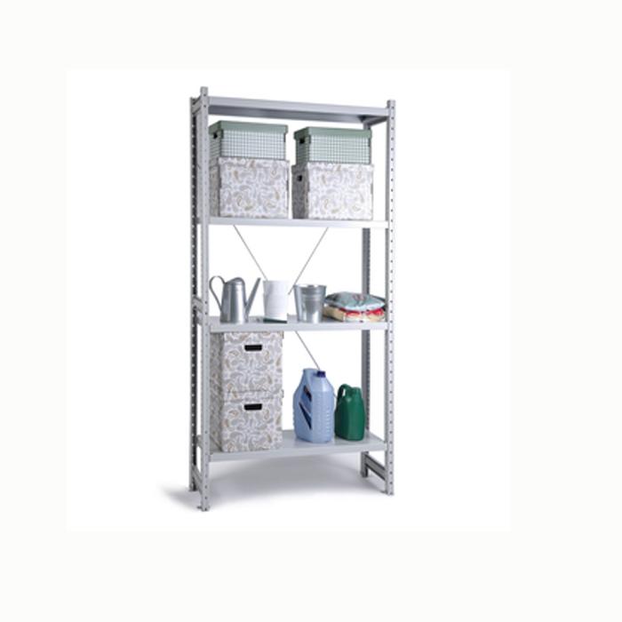 Стеллаж складской СКУ 1234 (2060)-ДС