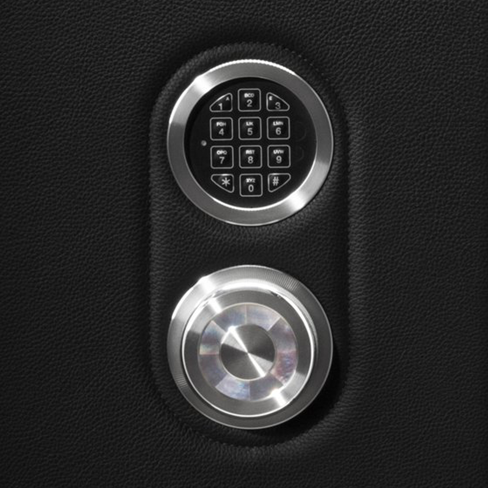 Эксклюзивный сейф Buben& Zorweg Collector Safe Inbuilt SI-80