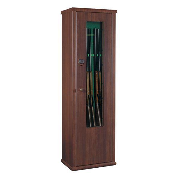 Сейф для хранения оружия Metalk Scrigno 1735034 BTL E