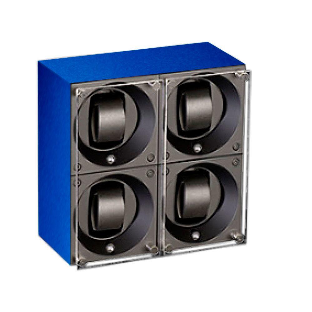 Аксессуар Swiss Kubik 4W Aluminium