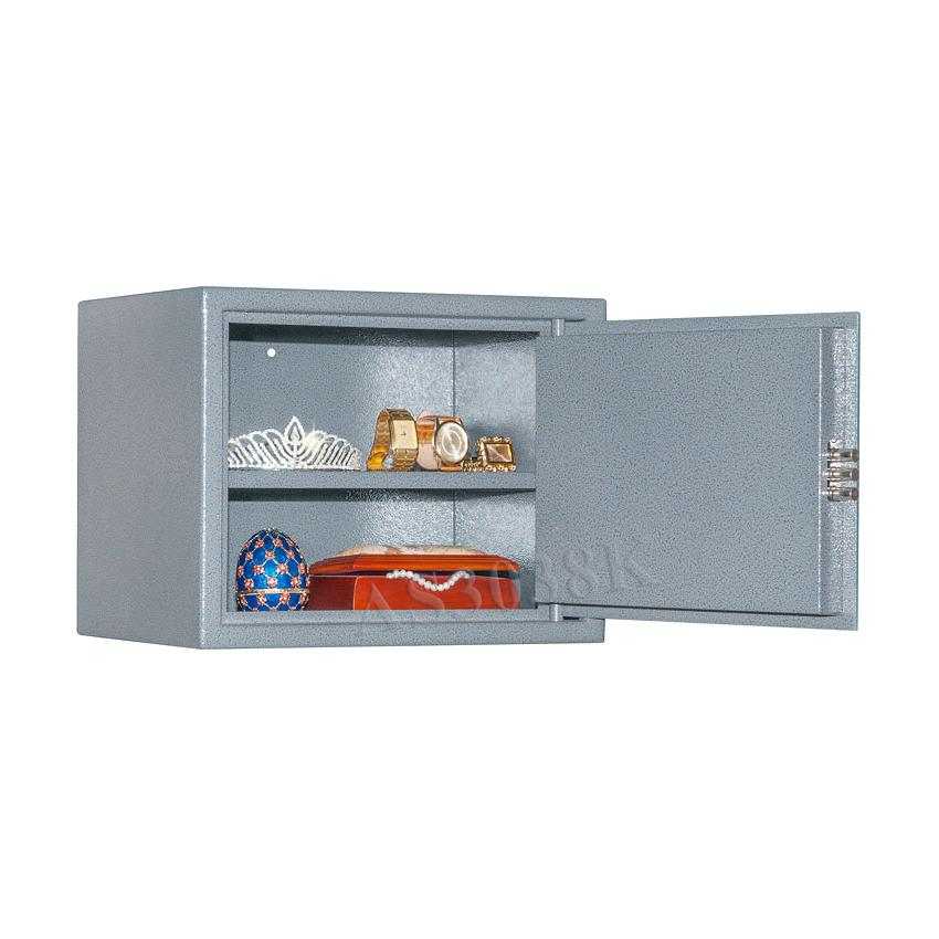 Пистолетный сейф AGATE AS 3038K