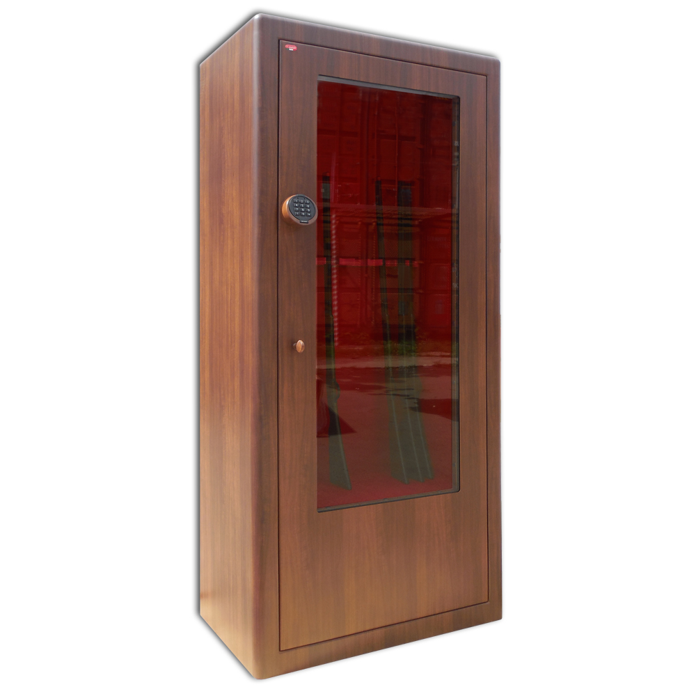 Взломостойкий сейф Metalk Regina 1938545 BTL