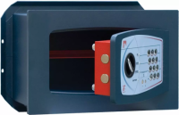 Сейф встраиваемый Technomax GT/3P
