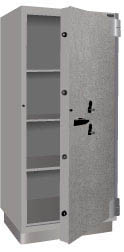 Сейф взломоустойчивый ЛС-260