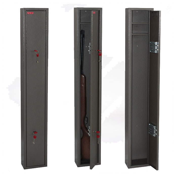 Оружейный шкаф Д-4