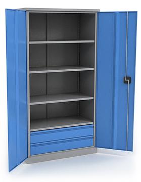 Шкаф инструментальный КД-10-И