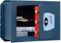 Сейф встраиваемый Technomax GT/5P