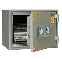 Сейф огнестойкий BSK-310