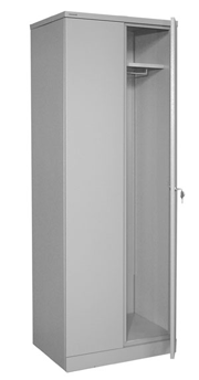 Шкаф гардеробный ШМС 4А