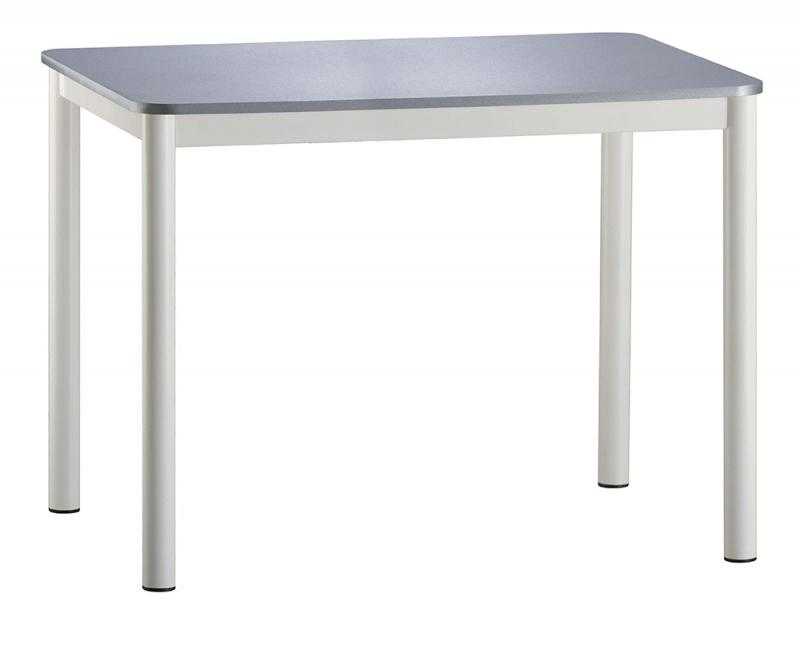 Стол медицинский СП-"МСК" (столешница МДФ с пленкой ПВХ) МСК-6602