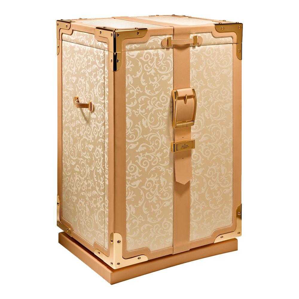 Взломозащищенный сейф Dottling PAULINE