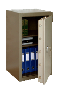 Сейф взломостойкий Orion 90 EL