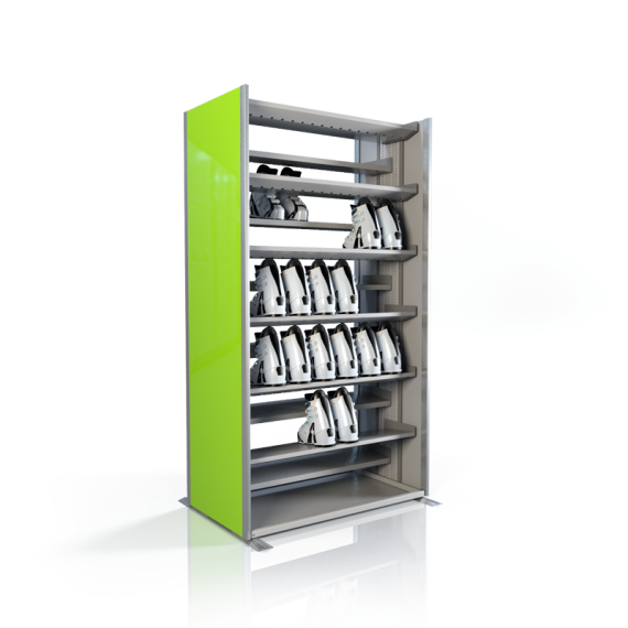 Сушильный модуль DION EVEREST