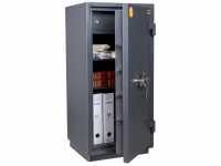 Сейф взломостойкий Гранит 90Т