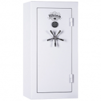 Сейф по отпечатку пальца Rhino Metals® CD6030X BEL PWG BC