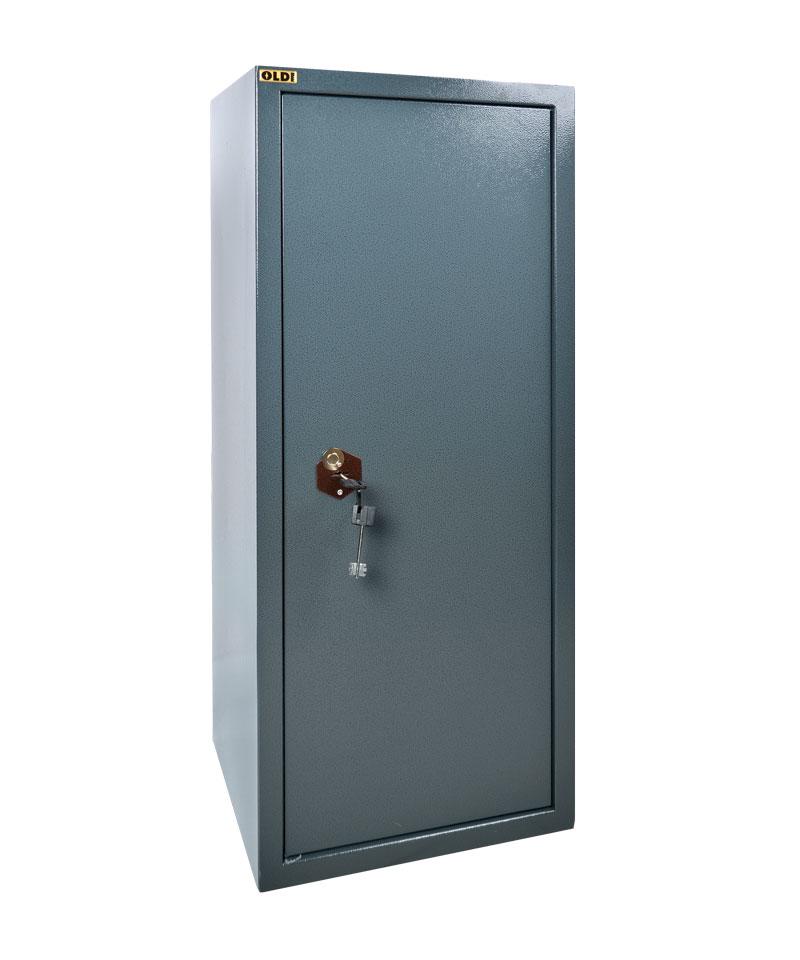 Офисный средний сейф МО № 14