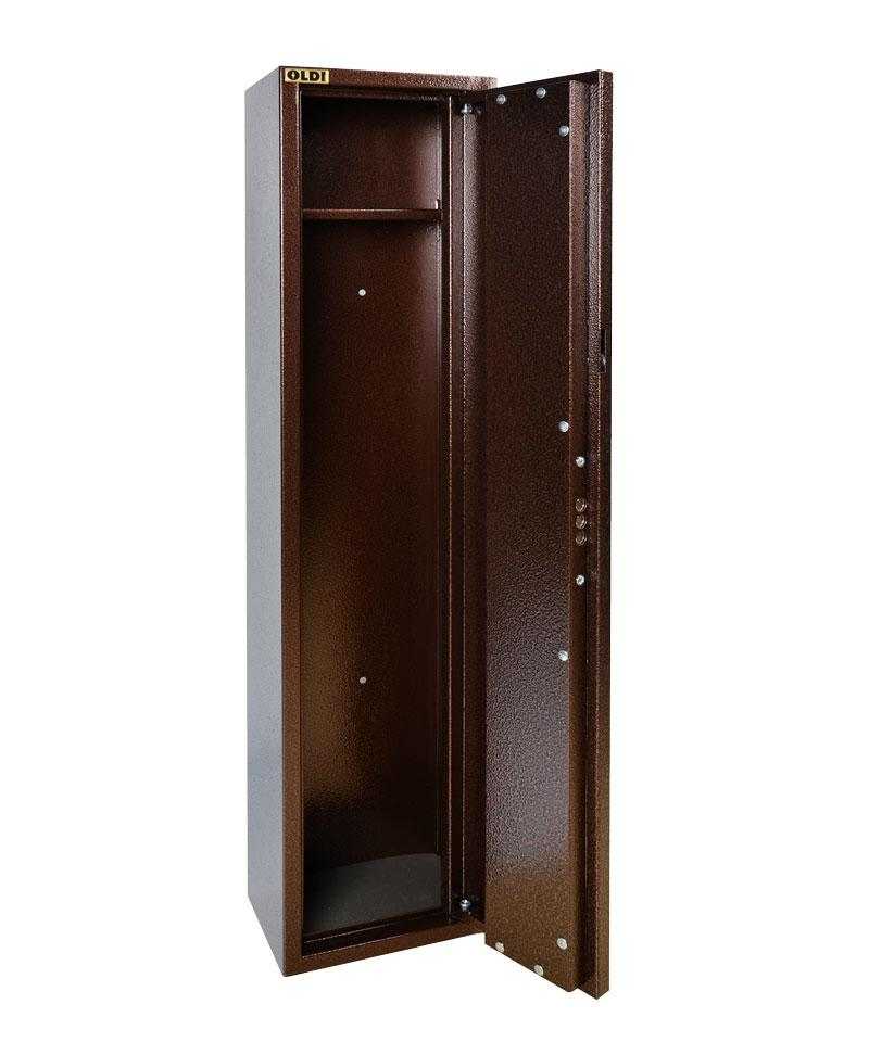 Шкаф для оружия OLDI №10