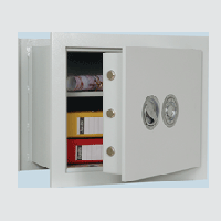 Сейф встраиваемый WEGA-30-380 CL