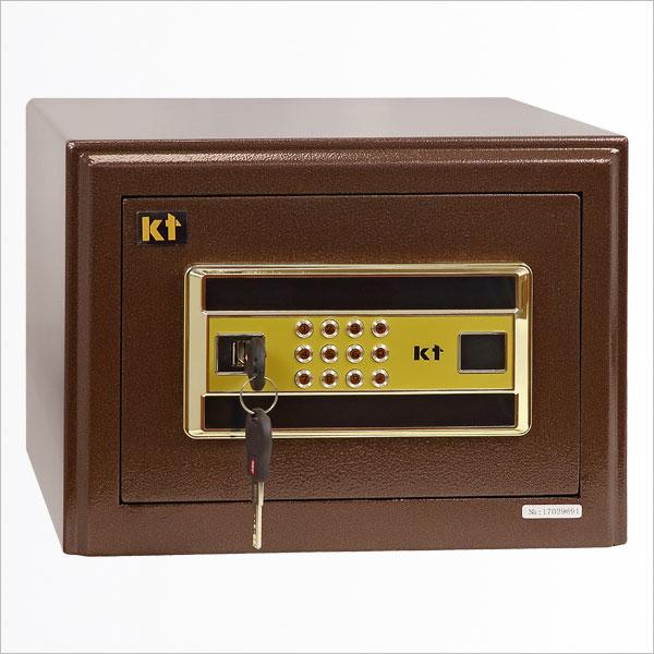 Сейф для офиса Klesto D25