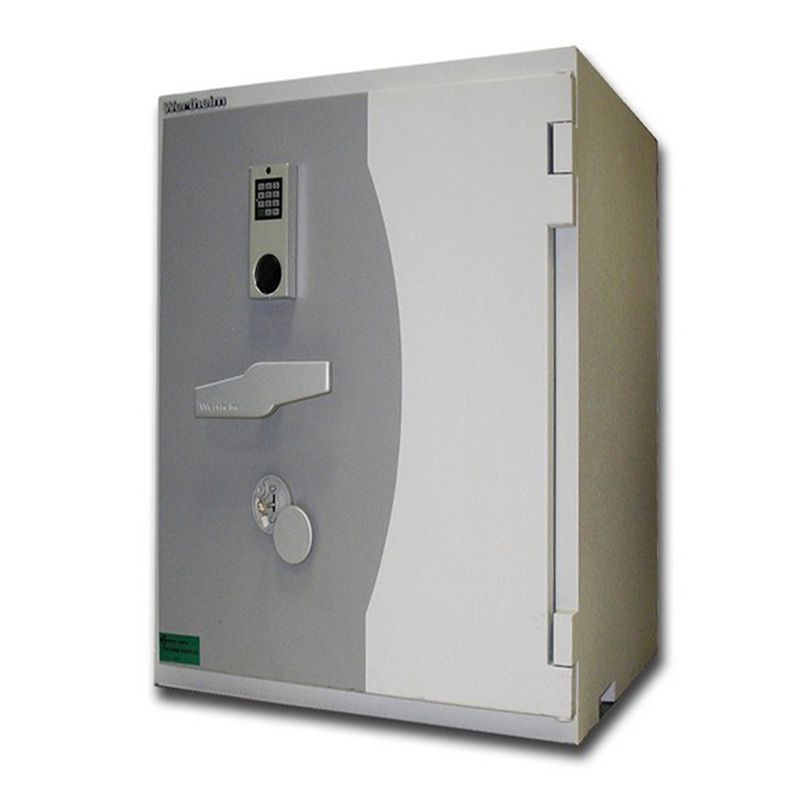Взломоустойчивый сейф Wertheim CWS 1600