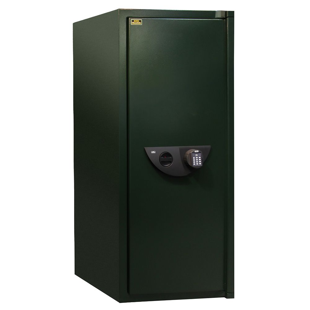 Сейф с электронным замком Burg–Wachter Ranger 1/8 E Universal (шагрень)