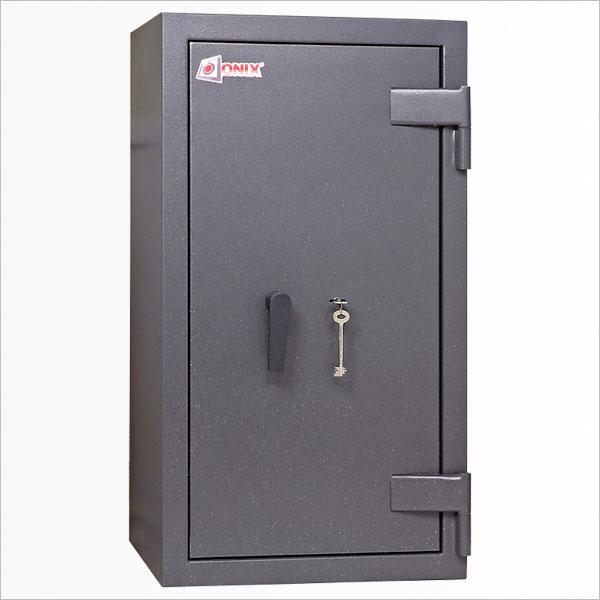 Несгораемый взломостойкий сейф NTF-90Ms