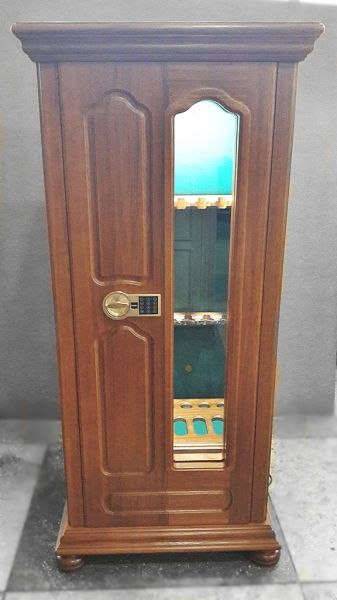 Сейф для оружия ОШЭЛ 635 БПЭ-Z1