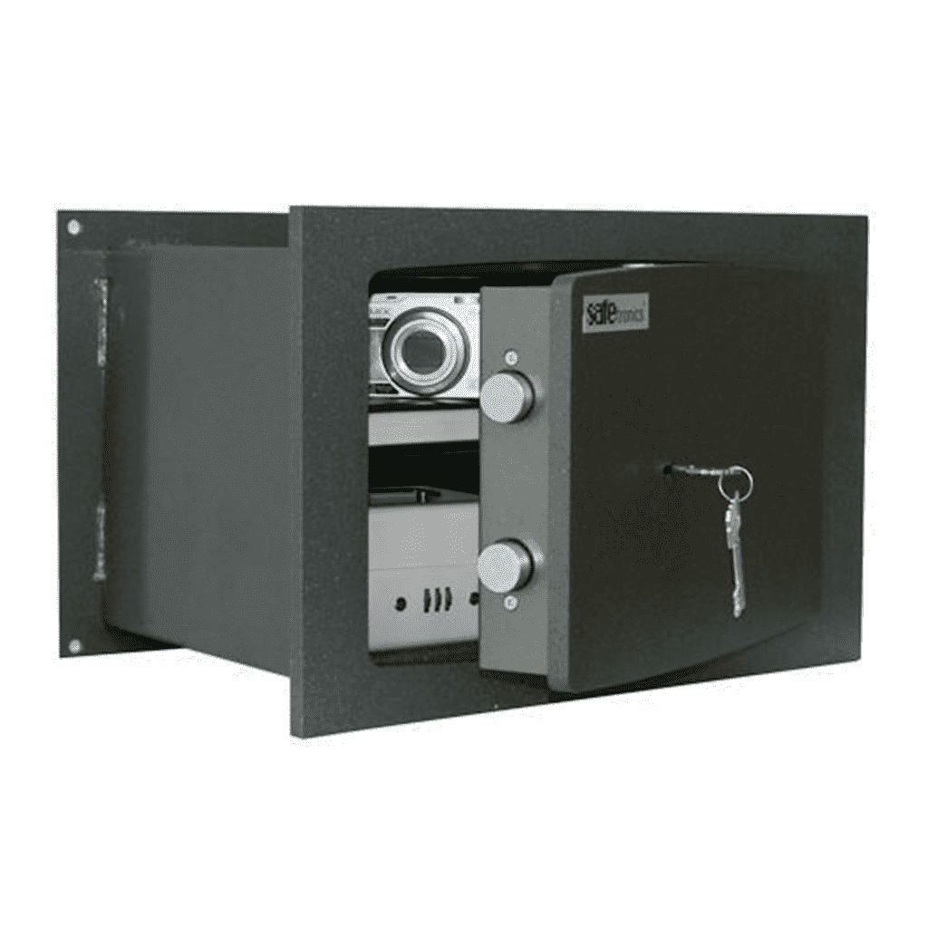 Сейф встраиваемый STR23M/27