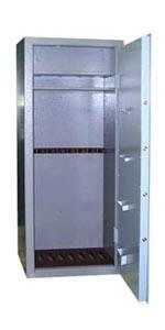 Шкаф для оружия ОШ-835