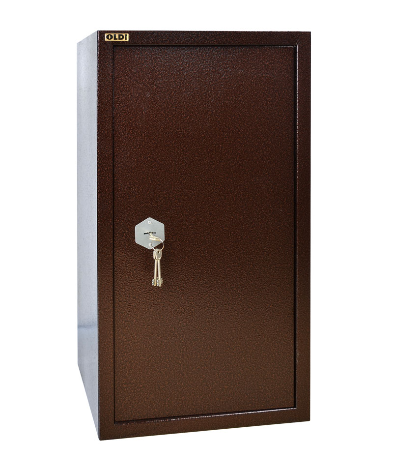 Офисный средний сейф МО № 2