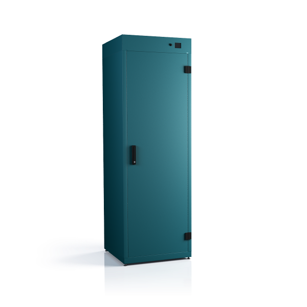 Электрический сушильный шкаф для обуви DION SUNLIGHT UNI