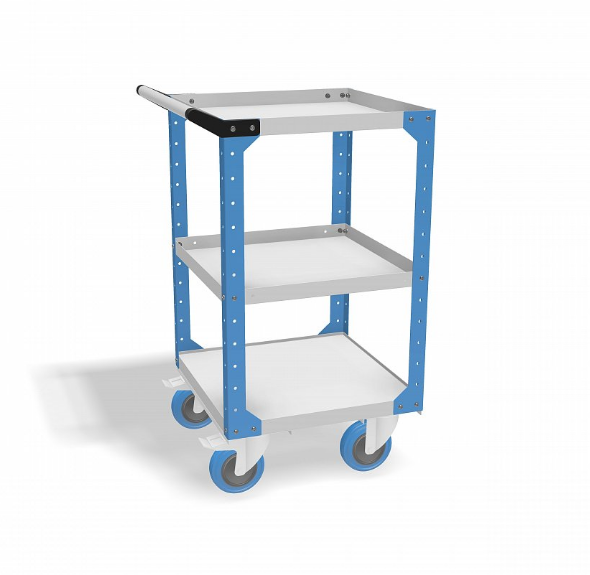 Тележка для инструмента ВЛТ-К-010