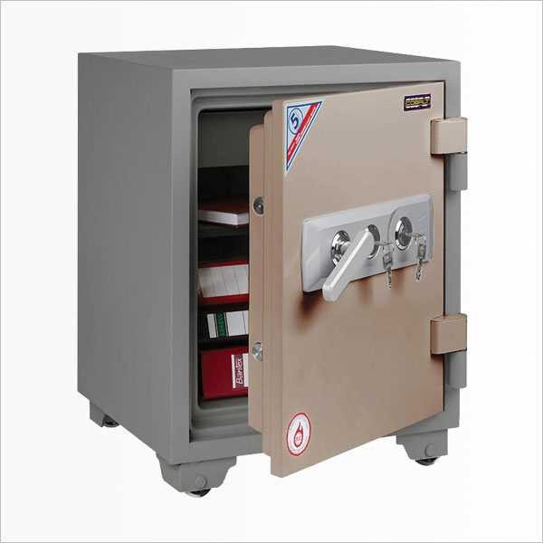 Огнестойкий сейф Cobalt BS-K750K