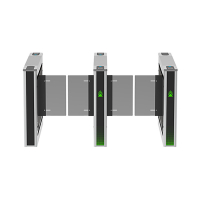 Скоростной турникет Saturn S2200 (600) (центральный)