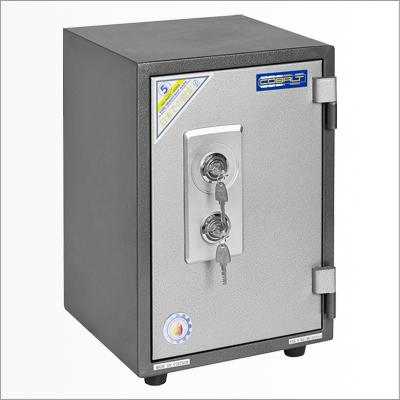 Огнезащитный сейф COBALT FAS V-51/3K