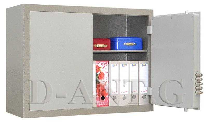 Офисный сейф D-ANT G