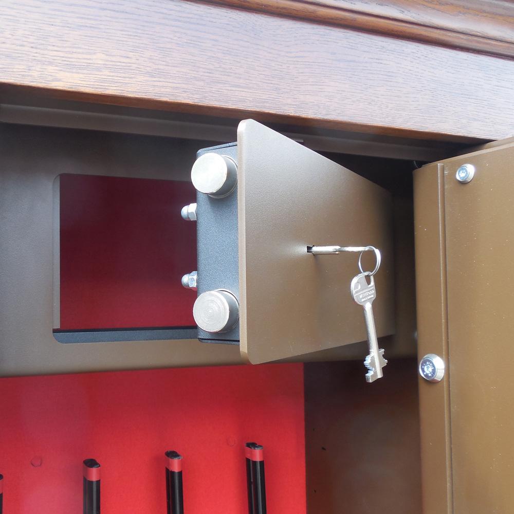 Оружейный сейф Metalk Grifone 1505034 Classic K