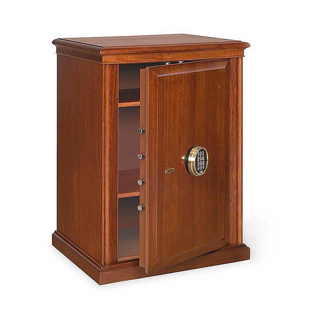 Встраиваемый сейф Stark 3237MC