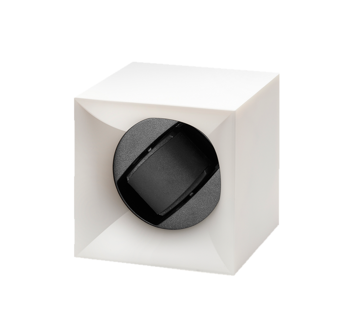 Элитный сейф для часов Swiss Kubik START BOX