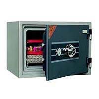 Сейф огнестойкий BSD-370 P