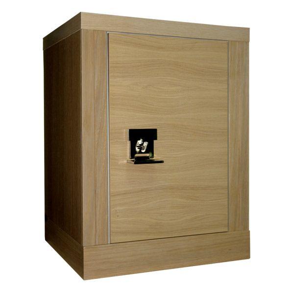 Встраиваемый сейф Stark 3207MCRS