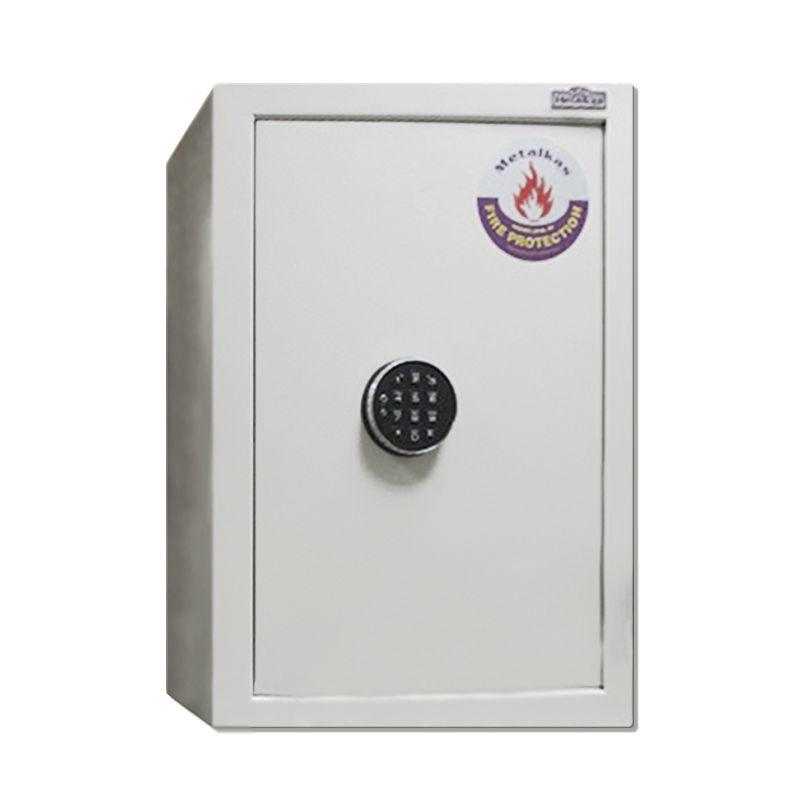 Сейф с взломозащитой Metalkas TG-4 GB "E" Combogard