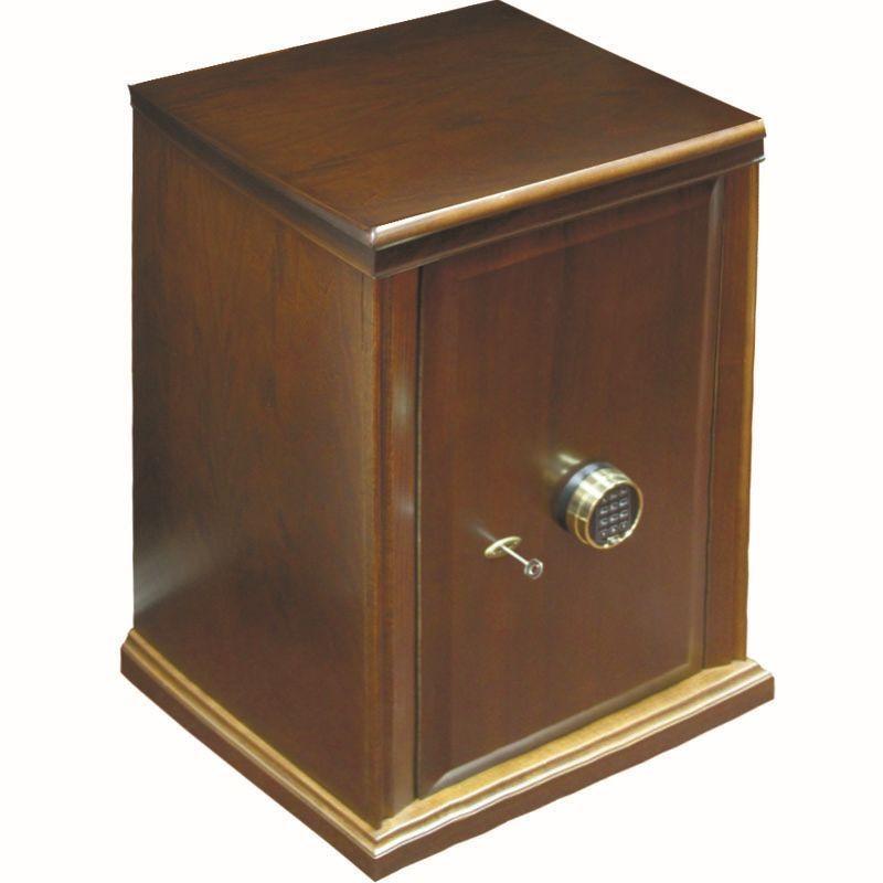 Встраиваемый сейф Stark 339MC