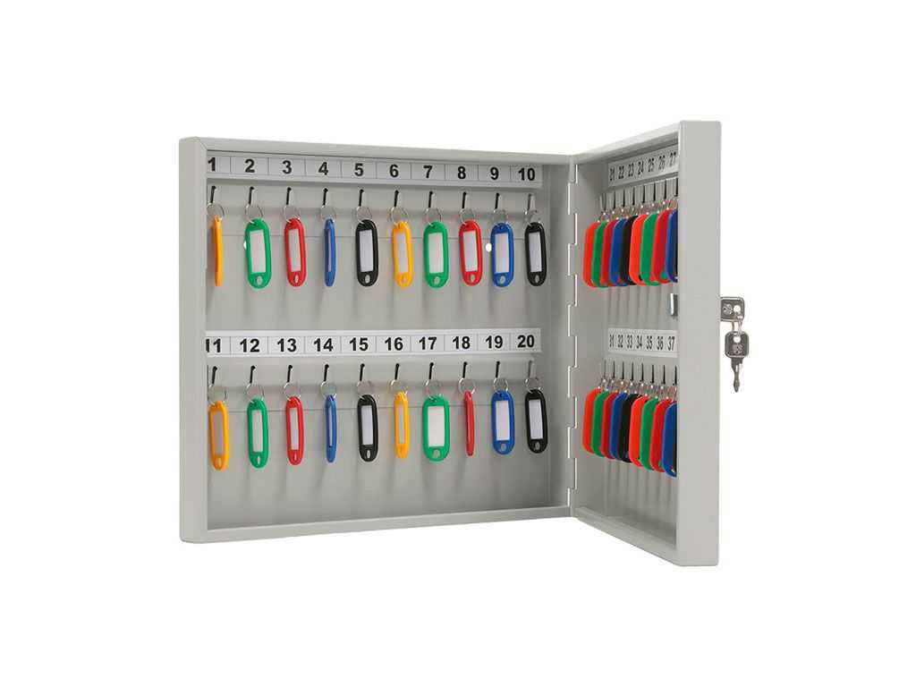 Шкаф для ключей KEY-40