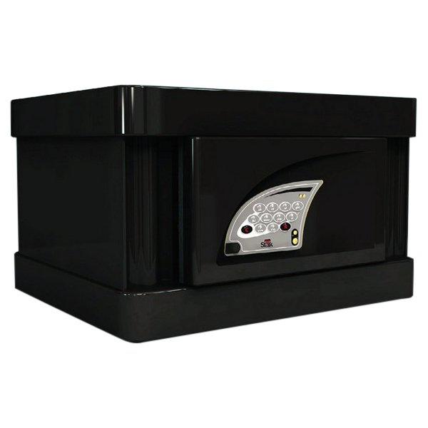 Встраиваемый сейф Stark 3254 MCL black