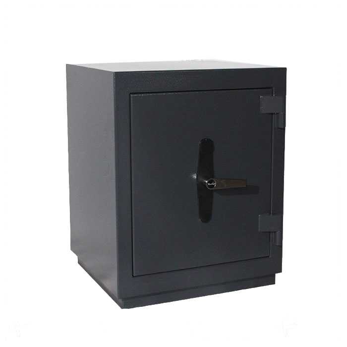 Несгораемый взломостойкий сейф ТКО 10т