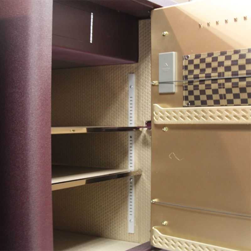 Взломостойкий элитный сейф AIPU Diamond FDG-A1/D-93ZWII/B