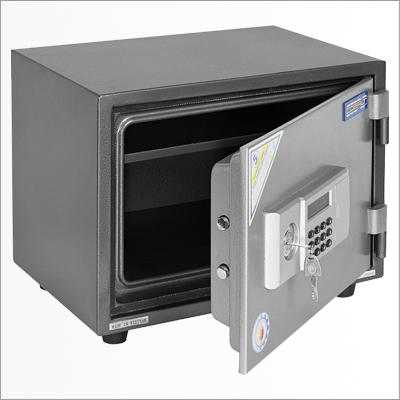 Огнестойкий сейф COBALT FAS 37/3EL