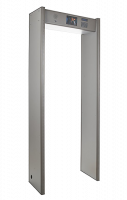 Арочный металлодетектор MasterDetect Z33